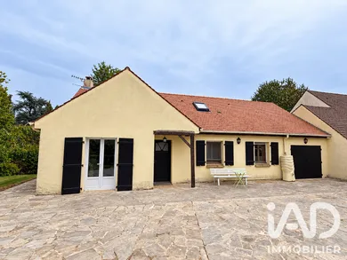 House in Machault (77133)