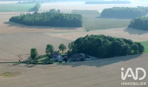 Demeure à Voulton (77560)
