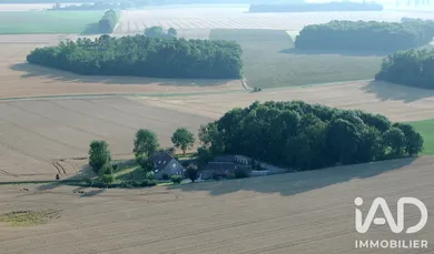 Demeure à Voulton (77560)
