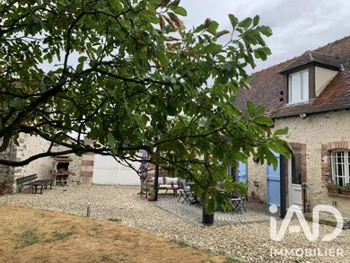 Demeure à Voulton (77560)