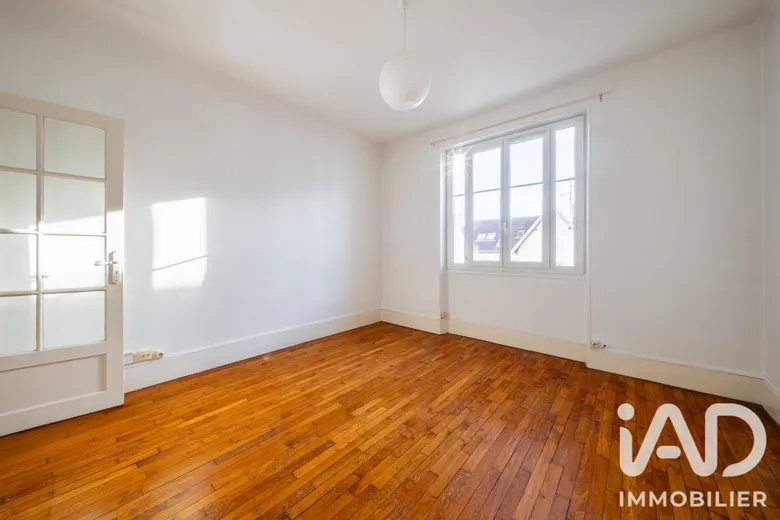Appartement 2 pièces 51 m² · à Dijon · 50,9 m² · 145 000 €