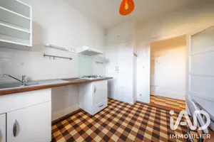 Appartement à Dijon (21000)