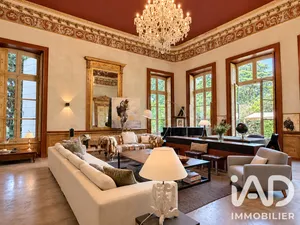 Appartement à Éveux (69210)