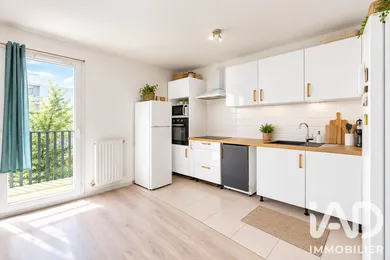 Appartement à Cergy (95800)