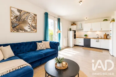 Appartement à Cergy (95800)
