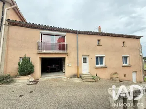 Maison de village à Saint-Romain-d'Ay (07290)
