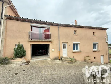 Maison de village à Saint-Romain-d'Ay (07290)