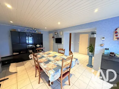 Maison de village à Saint-Romain-d'Ay (07290)
