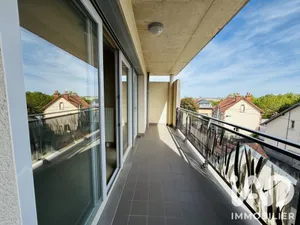 Appartement à Auxerre (89000)