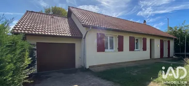 Maison traditionnelle à Saint-Marcellin (38160)