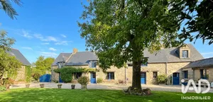 Longere in Beaussais-sur-Mer (22650)