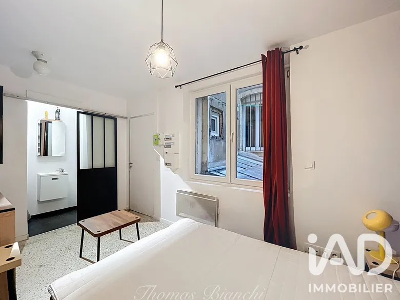 Appartement 4 pièces 13 m² · à Metz · 12,9 m² · 82 900 €