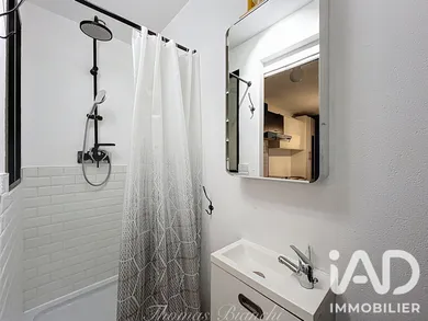 Appartement à Metz (57000)
