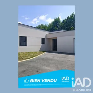 House in Coëtmieux (22400)
