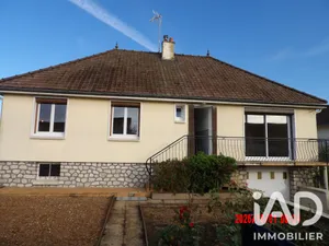Maison à Les Villages Vovéens (28150)