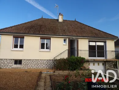 Maison à Les Villages Vovéens (28150)