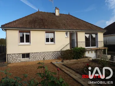 Maison à Les Villages Vovéens (28150)