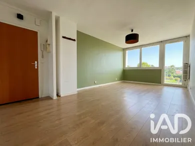 Appartement à Lys-lez-Lannoy (59390)