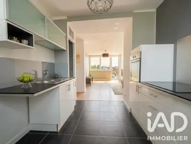 Appartement à Lys-lez-Lannoy (59390)