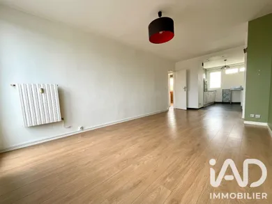 Appartement à Lys-lez-Lannoy (59390)