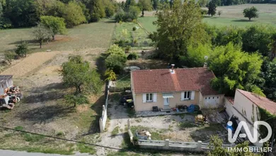 Maison à Le Mas-d'Azil (09290)