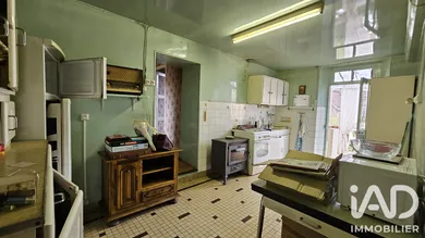 Ferme à Villenauxe-la-Petite (77480)