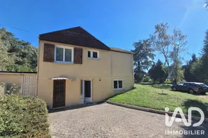 Maison à Richebourg (78550)
