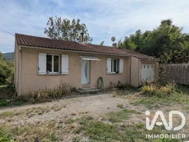 Maison à Le Mas-d'Azil (09290)