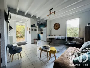 Apartment in Le Verdon-sur-Mer (33123)