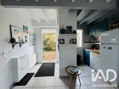 Appartement à Le Verdon-sur-Mer (33123)