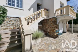Maison à Sucy-en-Brie (94370)