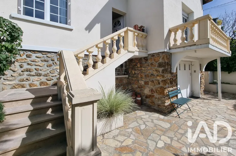 Maison 5 pièces 110 m² · à Sucy-en-Brie · 110 m² · 545 000 €