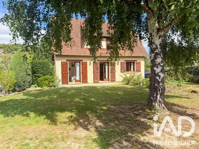 House in Igoville (27460)