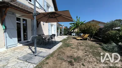 Maison traditionnelle à Lescar (64230)