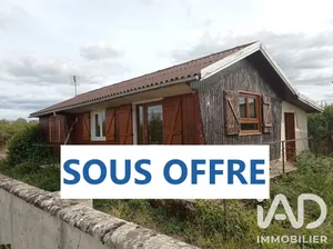 Maison à Maligny (21230)