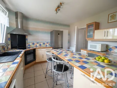 Maison à Cherbourg-en-Cotentin (50130)