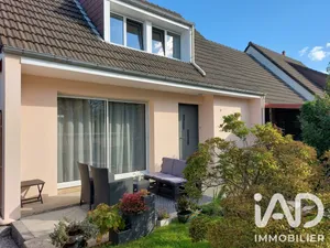 Maison à Cherbourg-en-Cotentin (50130)