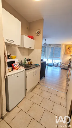 Appartement à Thorigny sur Oreuse (89260)