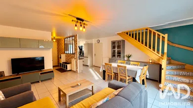 Maison à Éragny (95610)