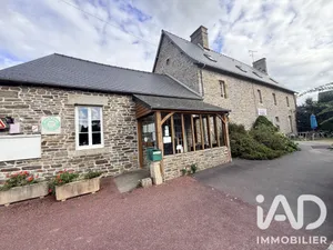 Restaurant à Gavray (50450)
