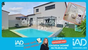 House in Thuir (66300)
