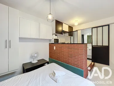 Appartement à Metz (57000)