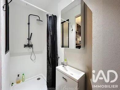 Appartement à Metz (57000)