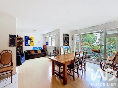 Appartement à Nantes (44300)