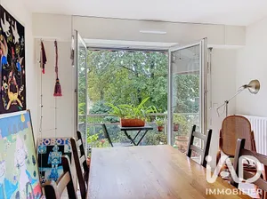 Appartement à Nantes (44300)