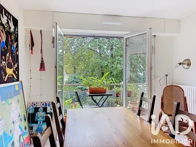 Appartement à Nantes (44300)