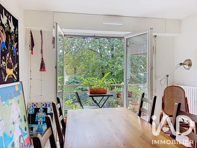 Appartement 4 pièces 93 m² · à Nantes · 93,1 m² · 265 000 €