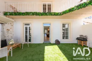 Maison de village à Murviel-lès-Béziers (34490)