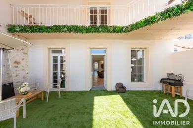 Maison de village à Murviel-lès-Béziers (34490)