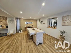 Village house in Mareuil-sur-Ourcq (60890)